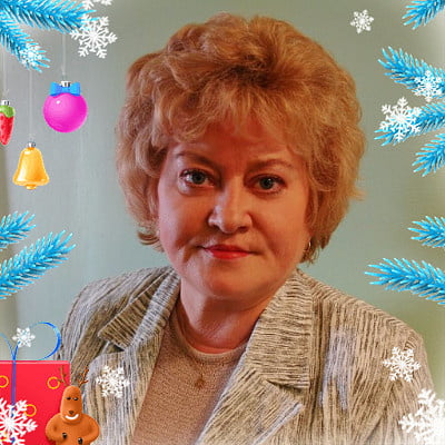 Olga jaakson (66) anni
 #96018732