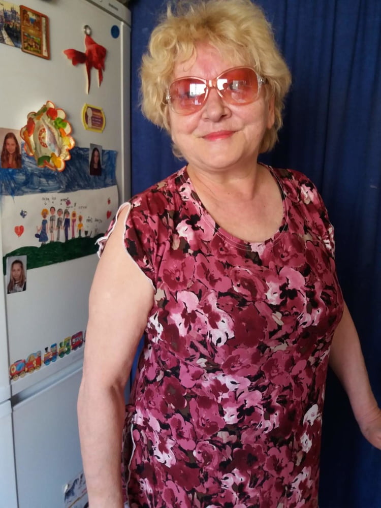 Olga jaakson (66) años
 #96018777