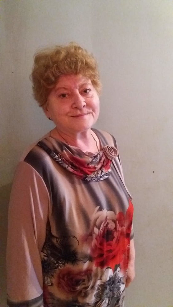 Olga Jaakson (66) years #96018789