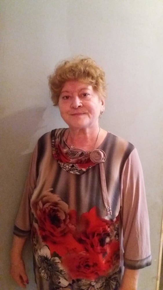 Olga Jaakson (66) years #96018791