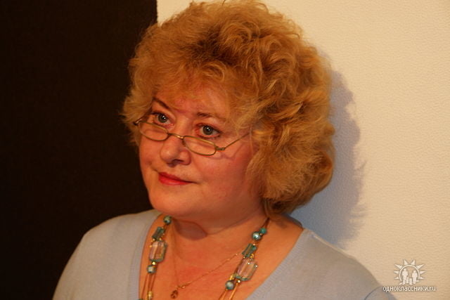 Olga Jaakson (66) years #96018809