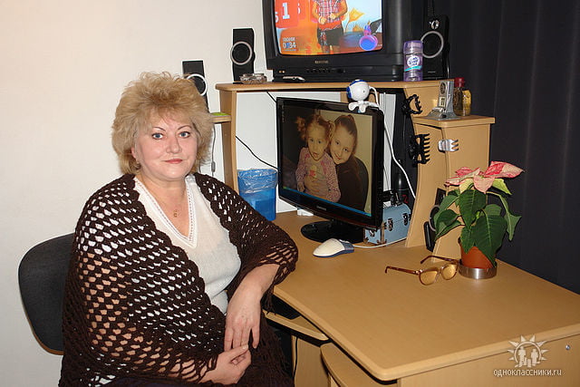 Olga jaakson (66) anni
 #96018811