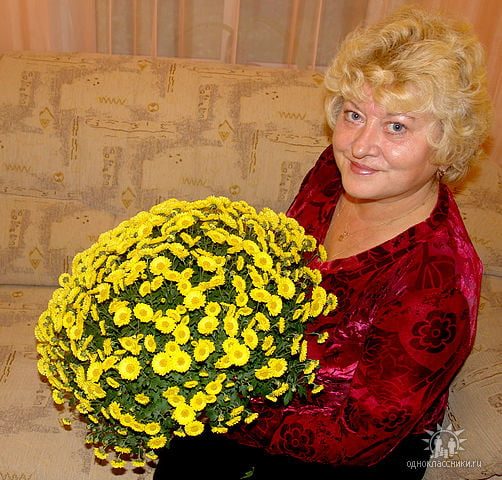 Olga Jaakson (66) years #96018820
