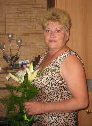 Olga Jaakson (66) years #96018828