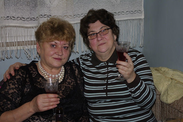 Olga jaakson (66) años
 #96018848