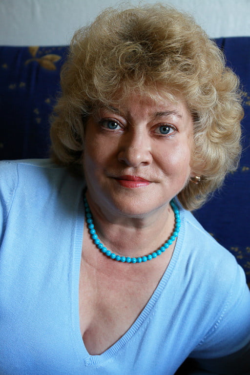 Olga jaakson (66) años
 #96018860