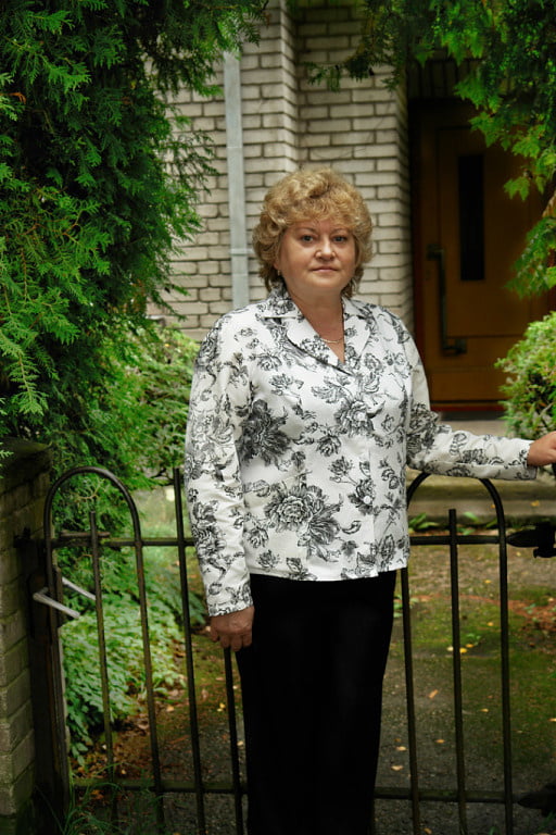 Olga jaakson (66) anni
 #96018864