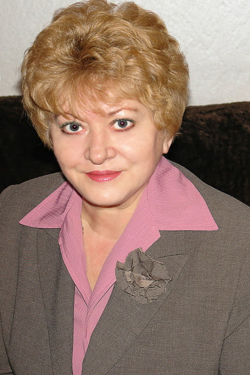Olga Jaakson (66) years #96018870