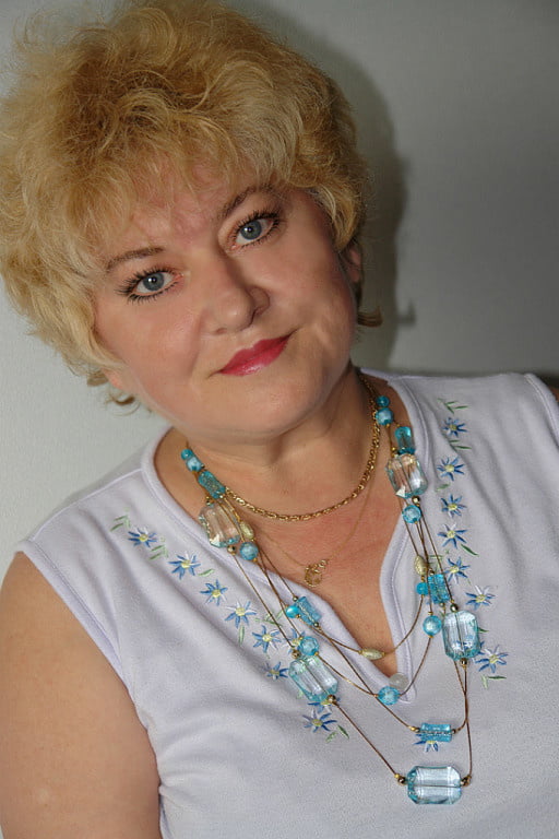 Olga Jaakson (66) years #96018888