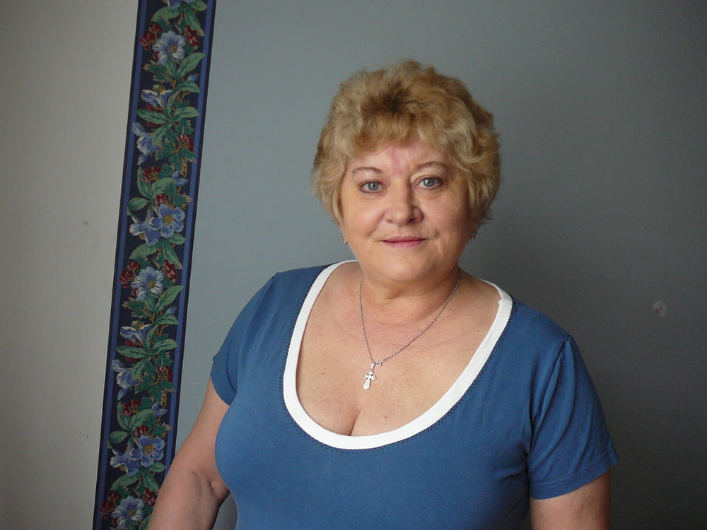 Olga Jaakson (66) years #96018905