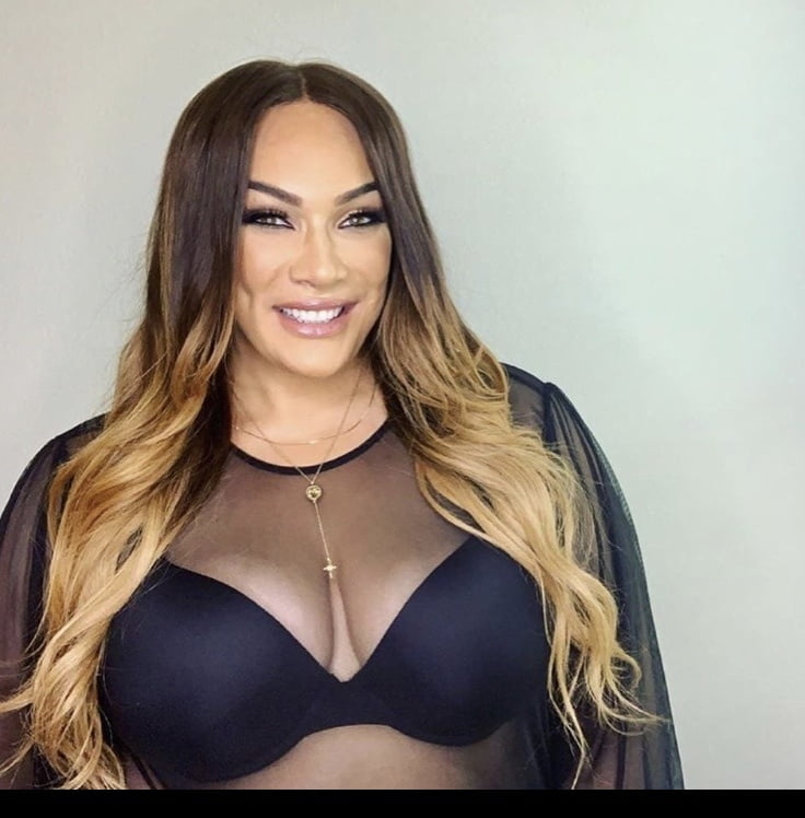 Nia jax wwe
 #103878999