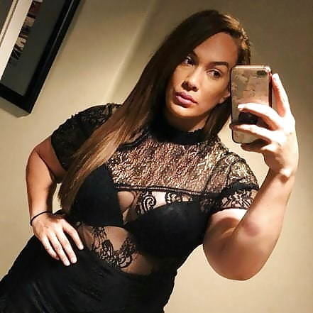 Nia jax wwe
 #103879014