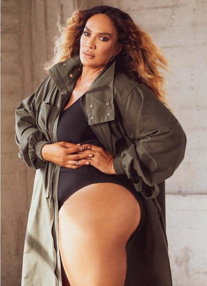 Nia Jax wwe #103879056