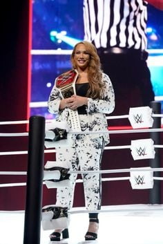 Nia jax wwe
 #103879059