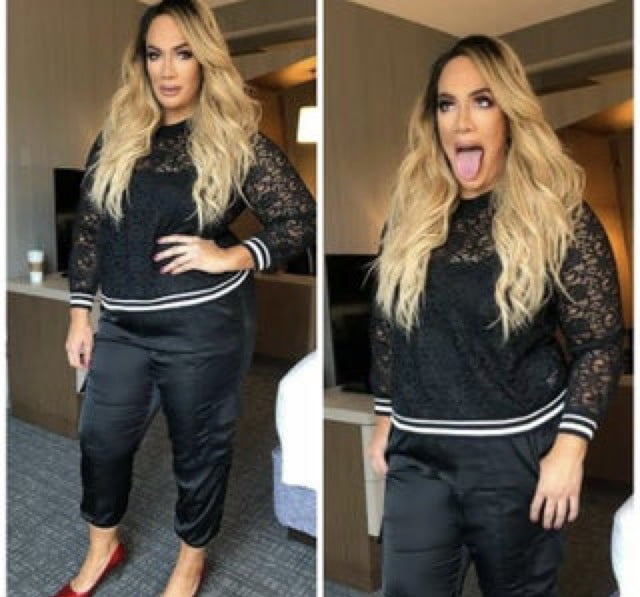 Nia jax wwe
 #103879068