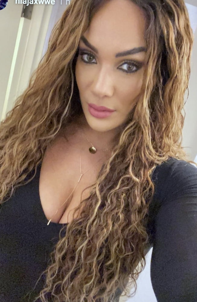 Nia jax wwe
 #103879071