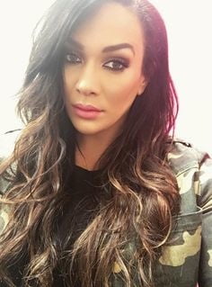 Nia jax wwe
 #103879089