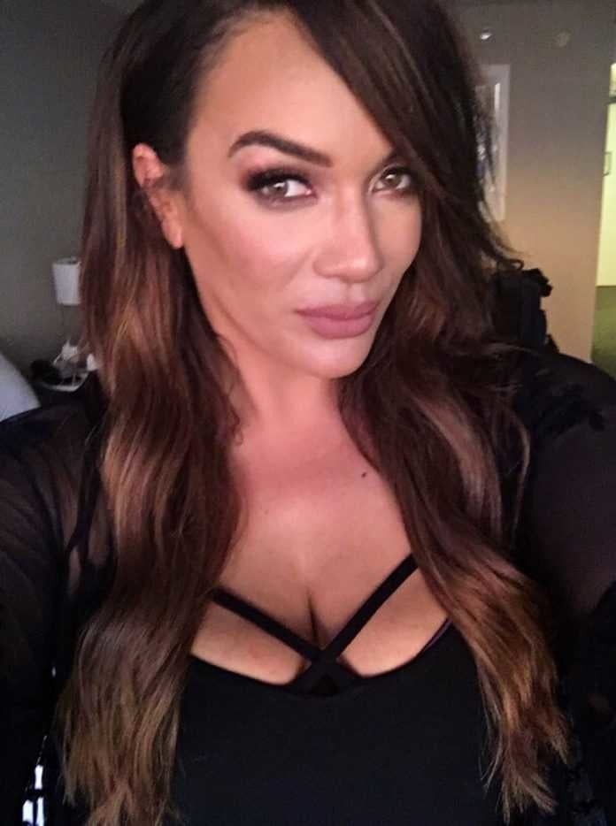 Nia jax wwe
 #103879155