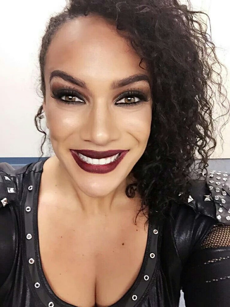 Nia jax wwe
 #103879212