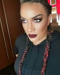 Nia jax wwe
 #103879215