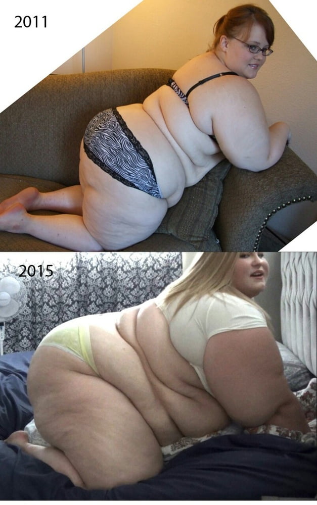 Feedee comparison pt.35 #89647038