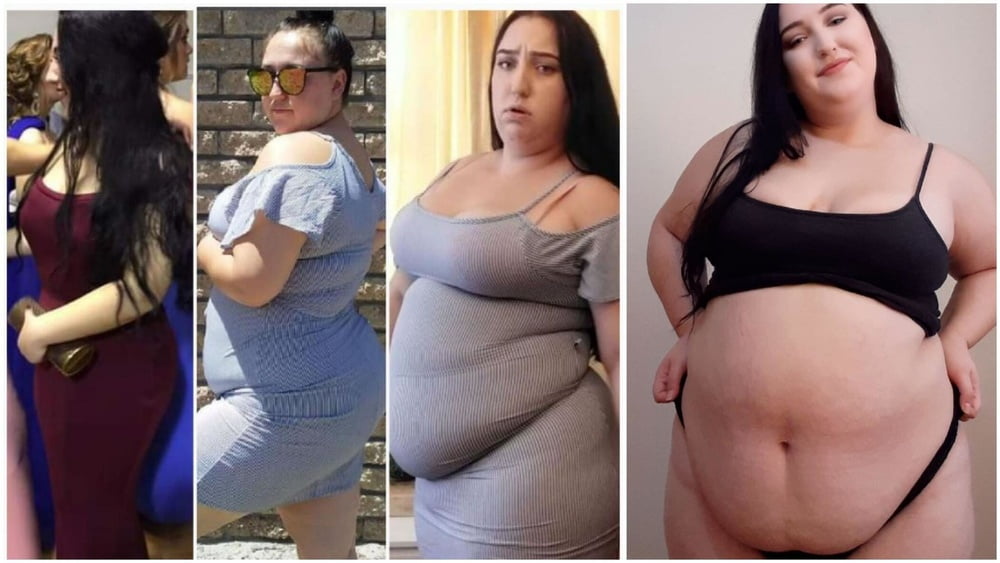 Feedee comparison pt.35 #89647041