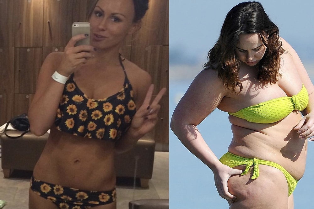 Feedee comparison pt.35 #89647047