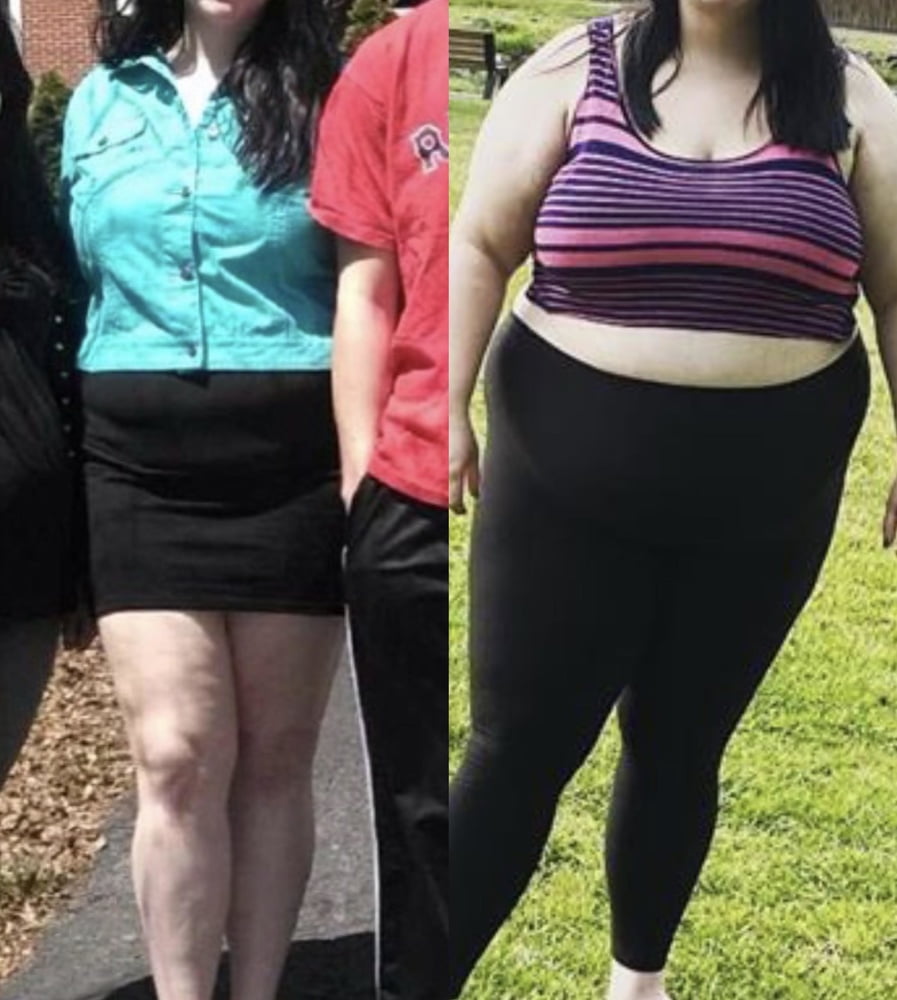 Feedee comparison pt.35 #89647056