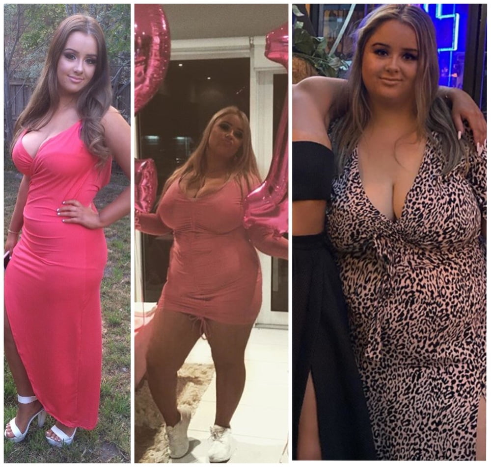 Feedee comparison pt.35 #89647065