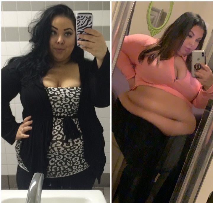 Feedee comparison pt.35 #89647068
