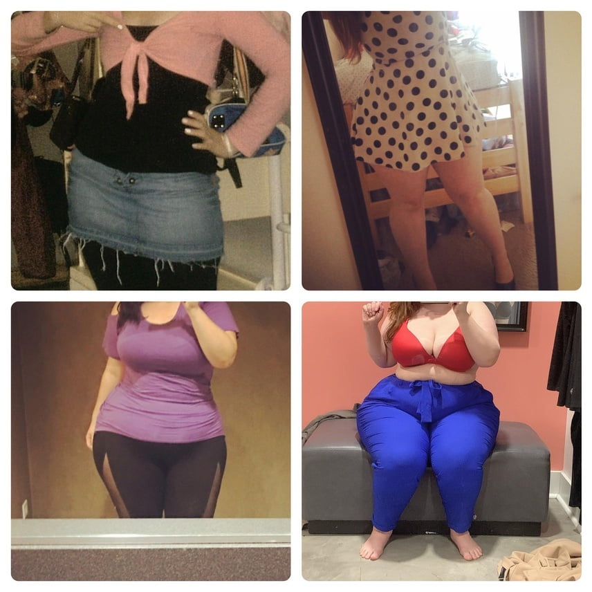 Feedee comparison pt.35 #89647071