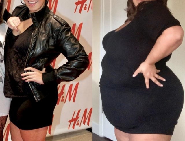 Feedee comparison pt.35 #89647077
