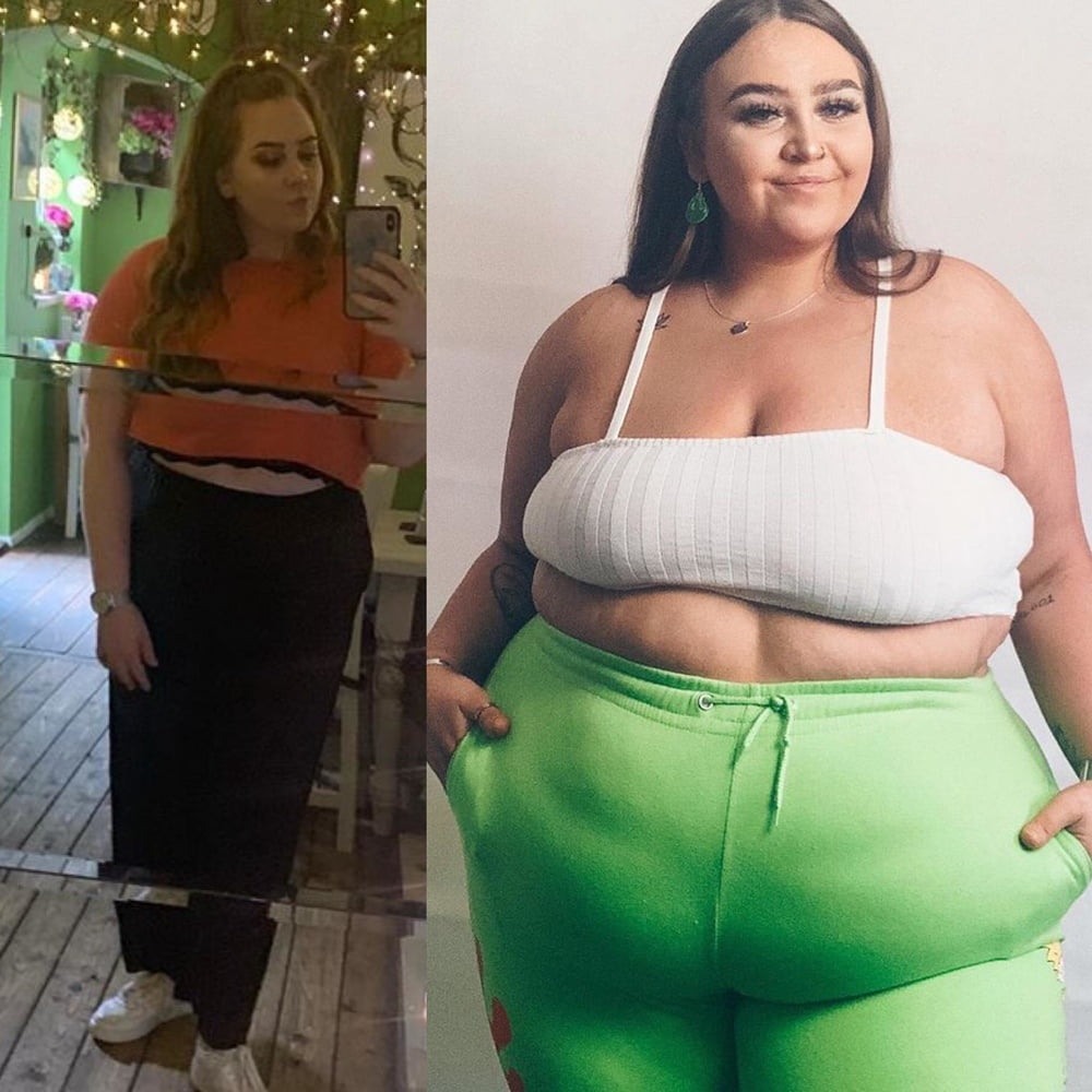 Feedee comparison pt.35 #89647080