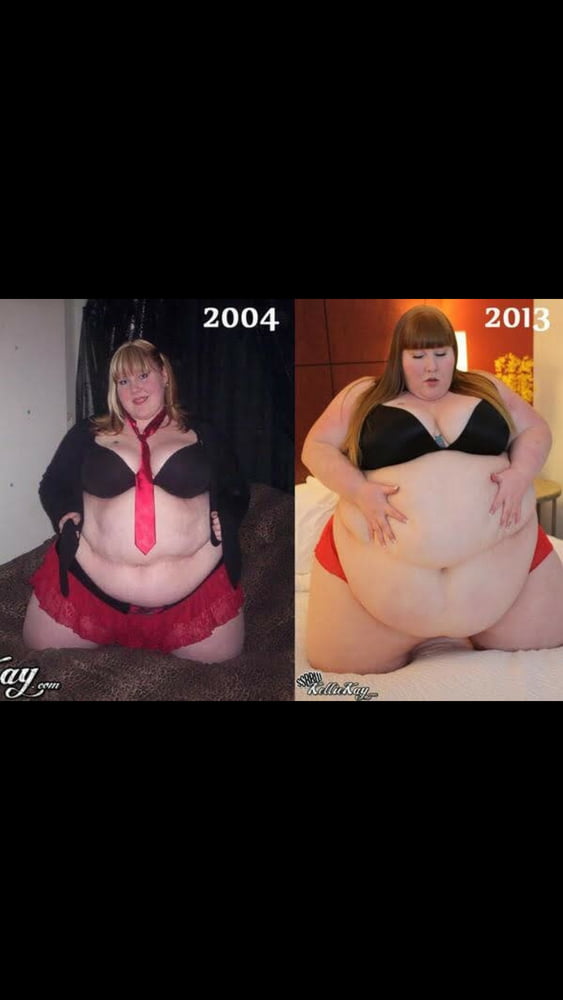Feedee comparison pt.35 #89647092