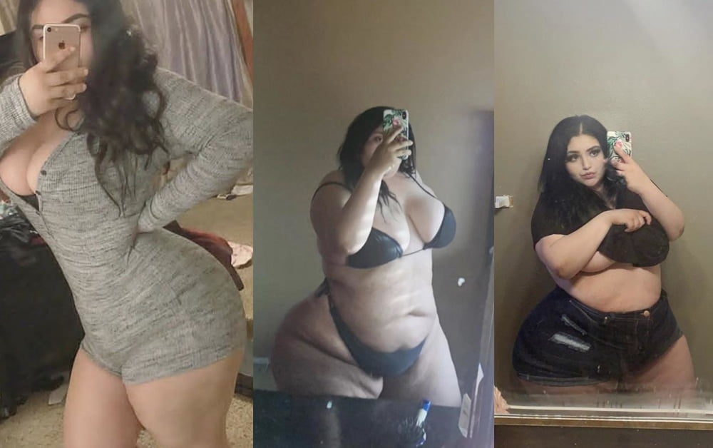 Feedee comparison pt.35 #89647104