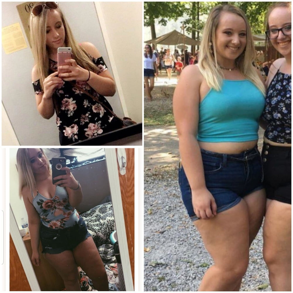 Feedee comparison pt.35 #89647107