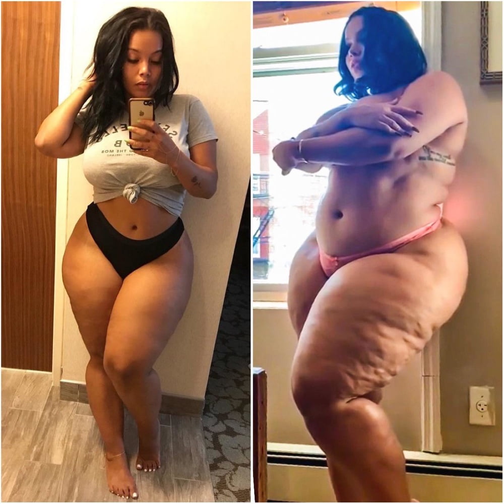 Feedee comparison pt.35 #89647117