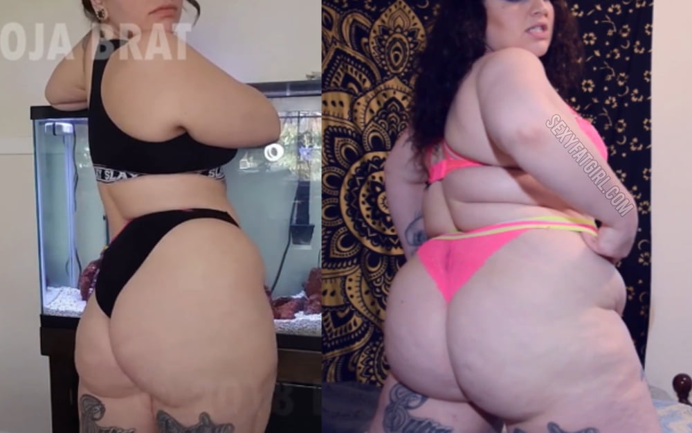 Feedee comparison pt.35 #89647132