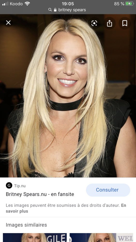 Britney spears
 #103267952