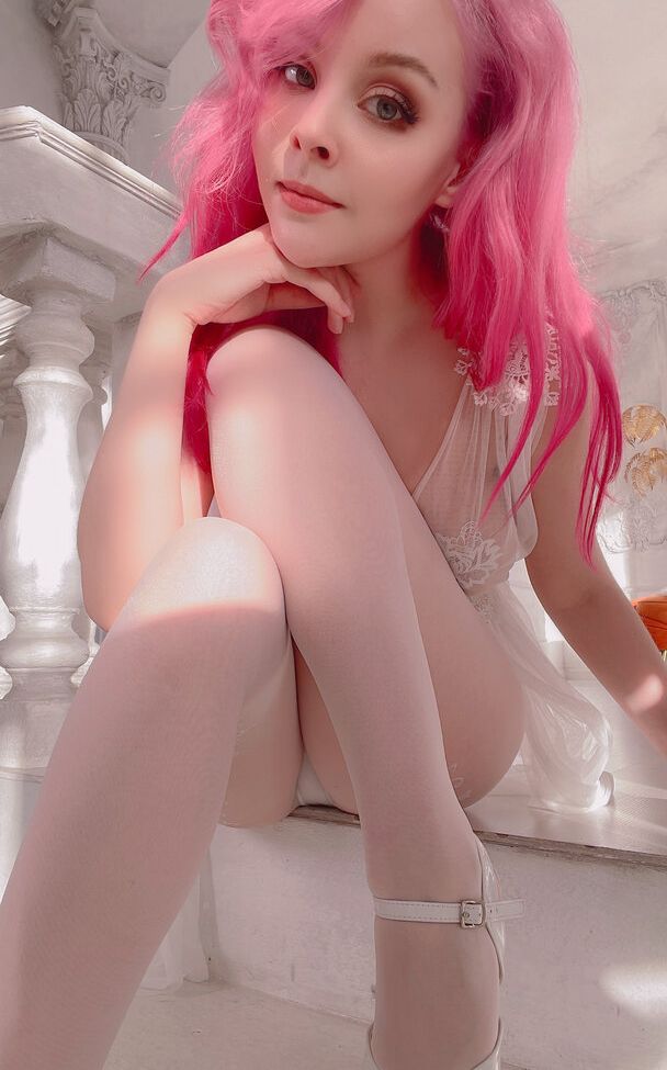 Helly Von Valentine nackt #107706686