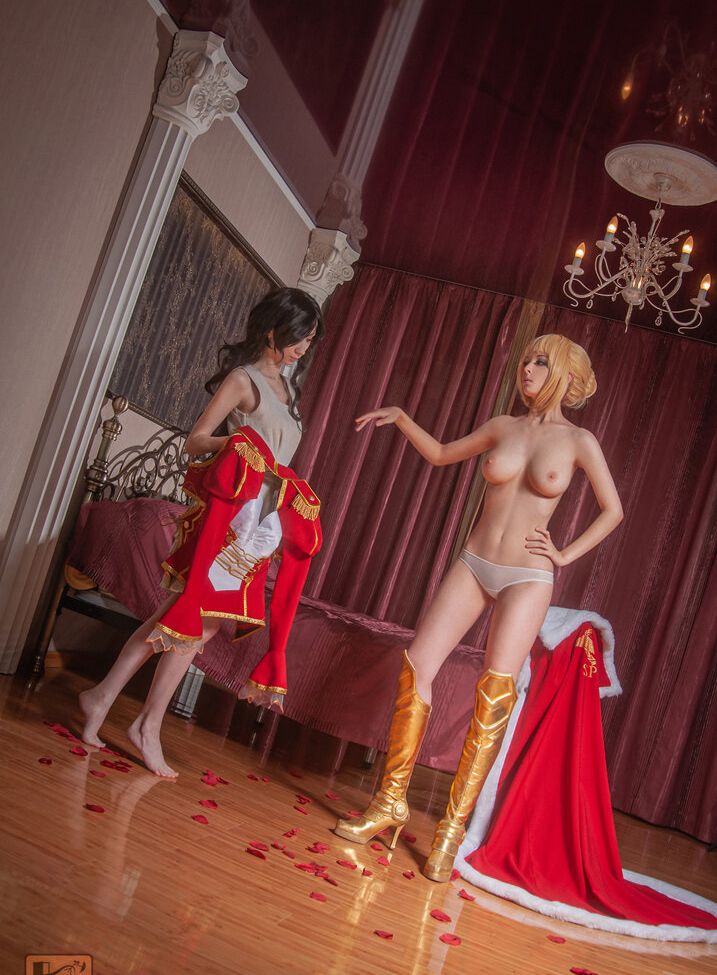 Helly Von Valentine nackt #107706868