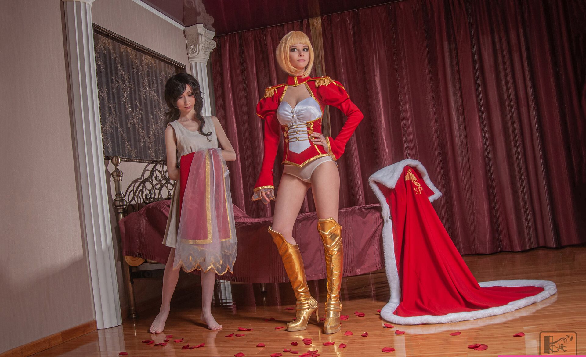 Helly Von Valentine nackt #107706878