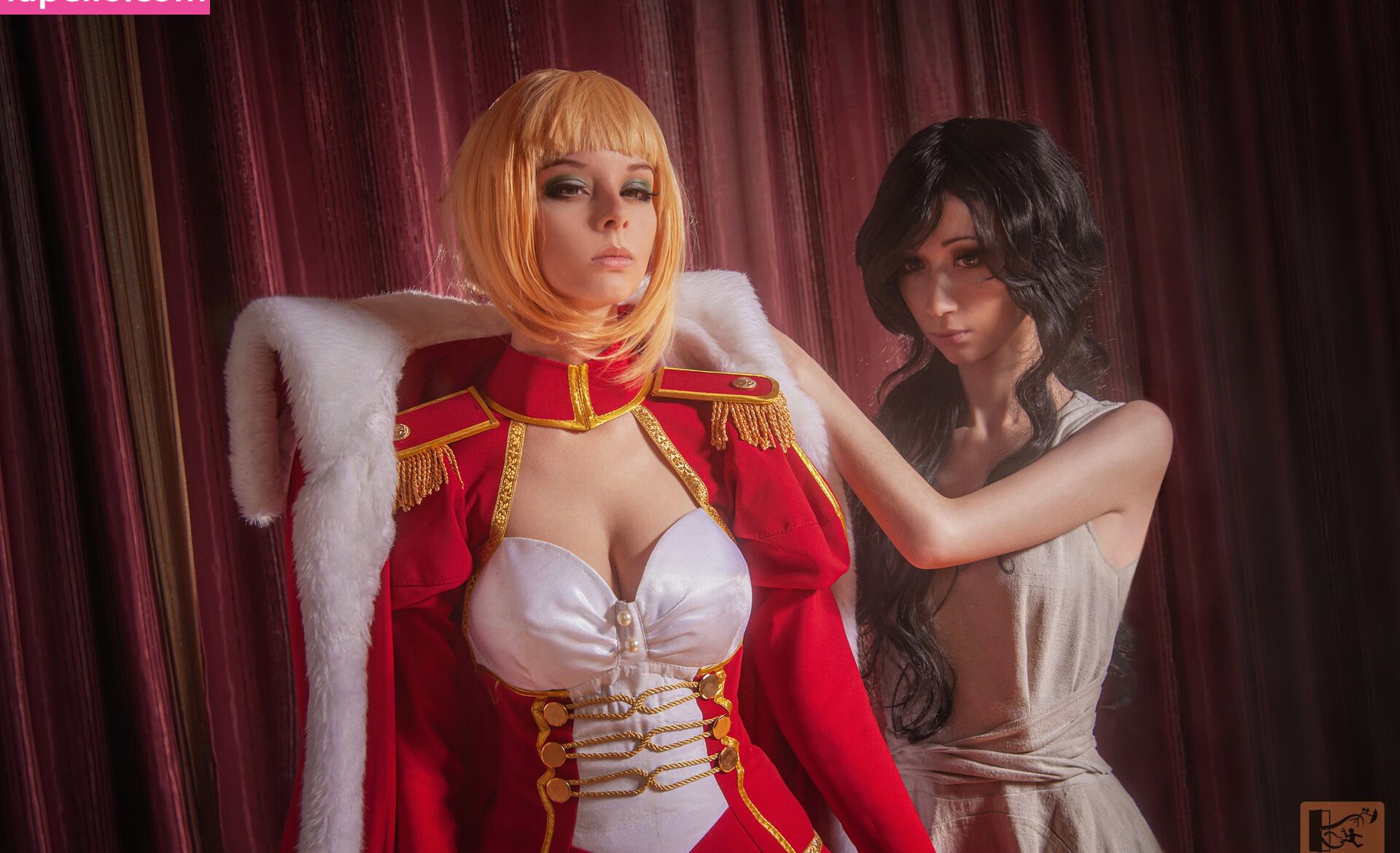 Helly Von Valentine nackt #107706879