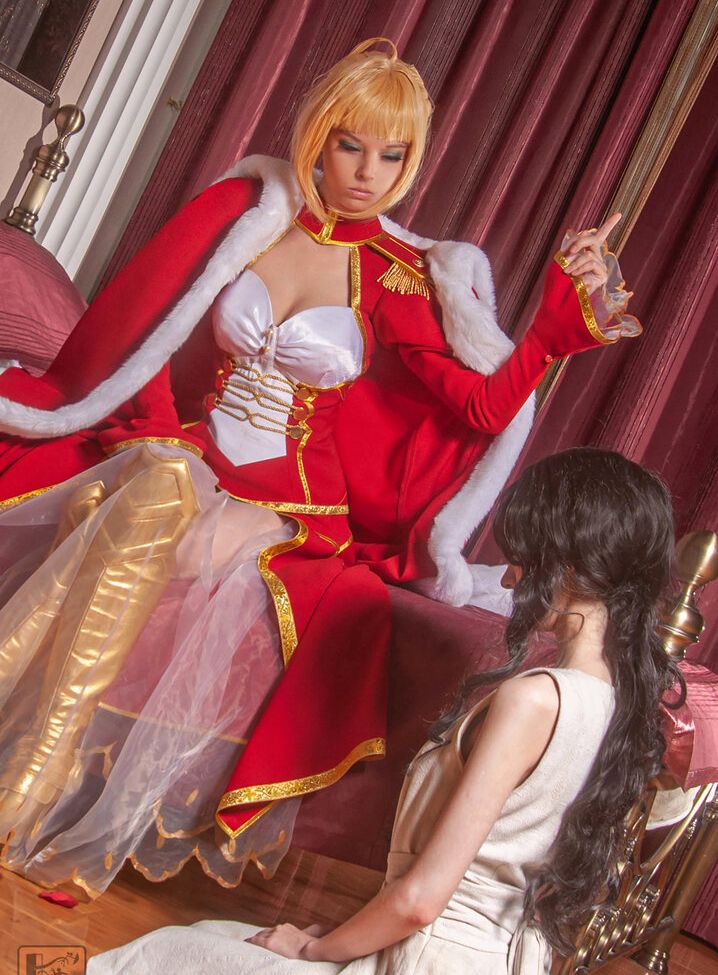 Helly Von Valentine nackt #107706881