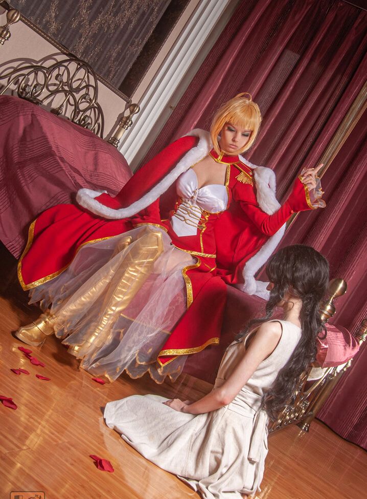 Helly Von Valentine nackt #107706882