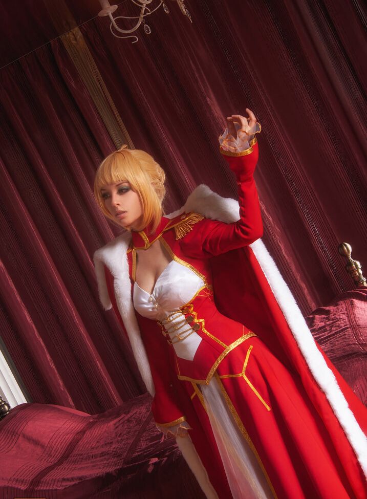 Helly Von Valentine nackt #107706885