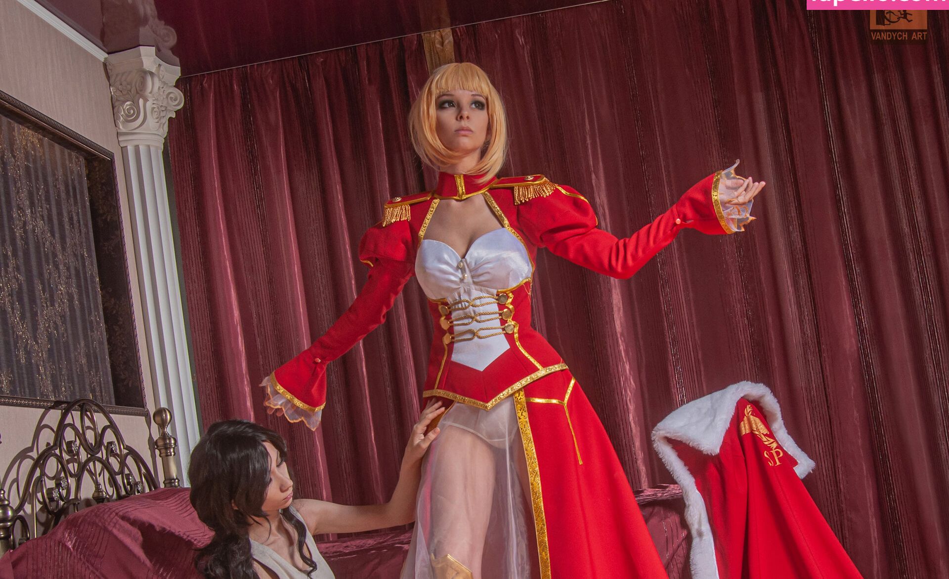 Helly Von Valentine nackt #107706886