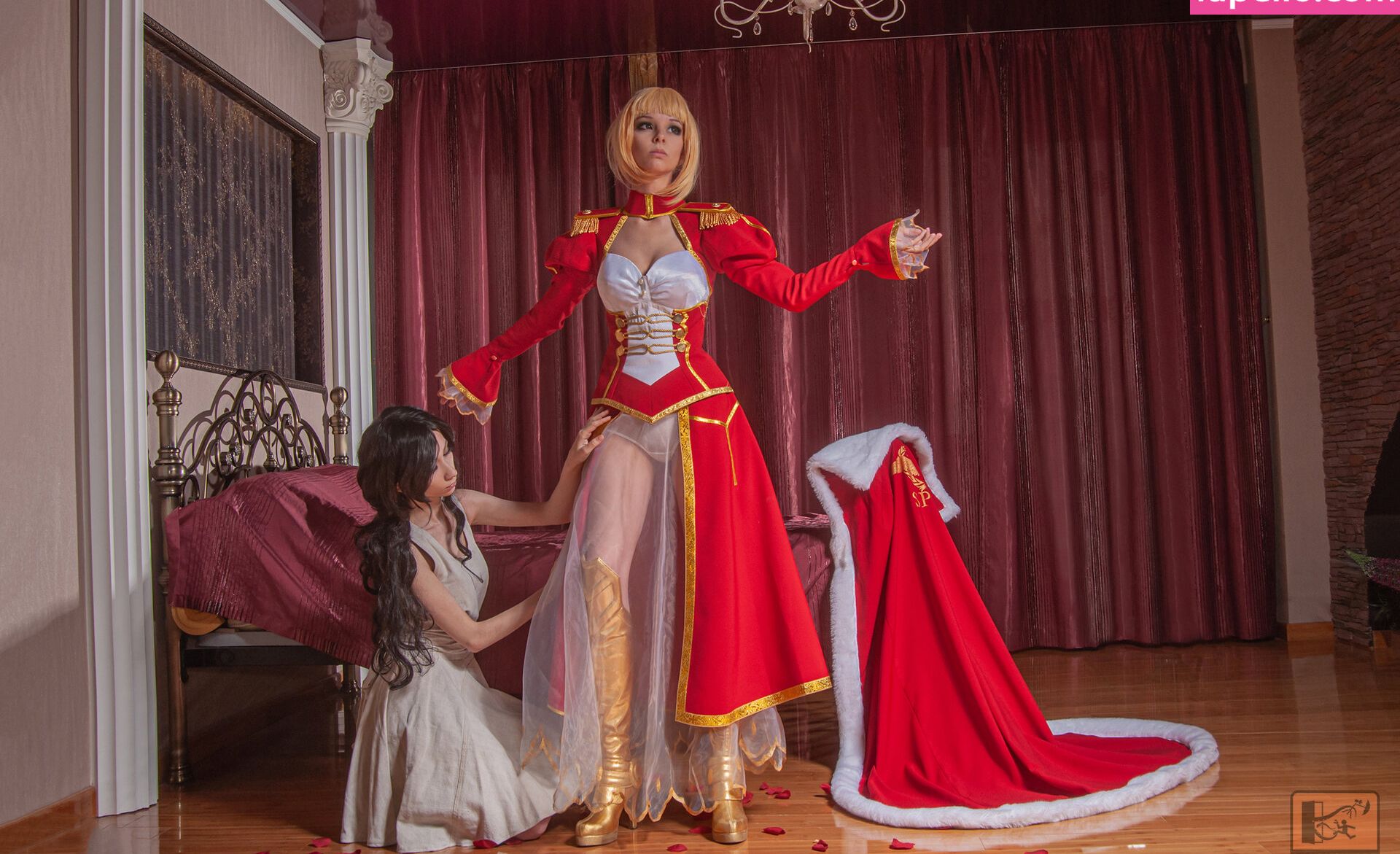 Helly Von Valentine nackt #107706888