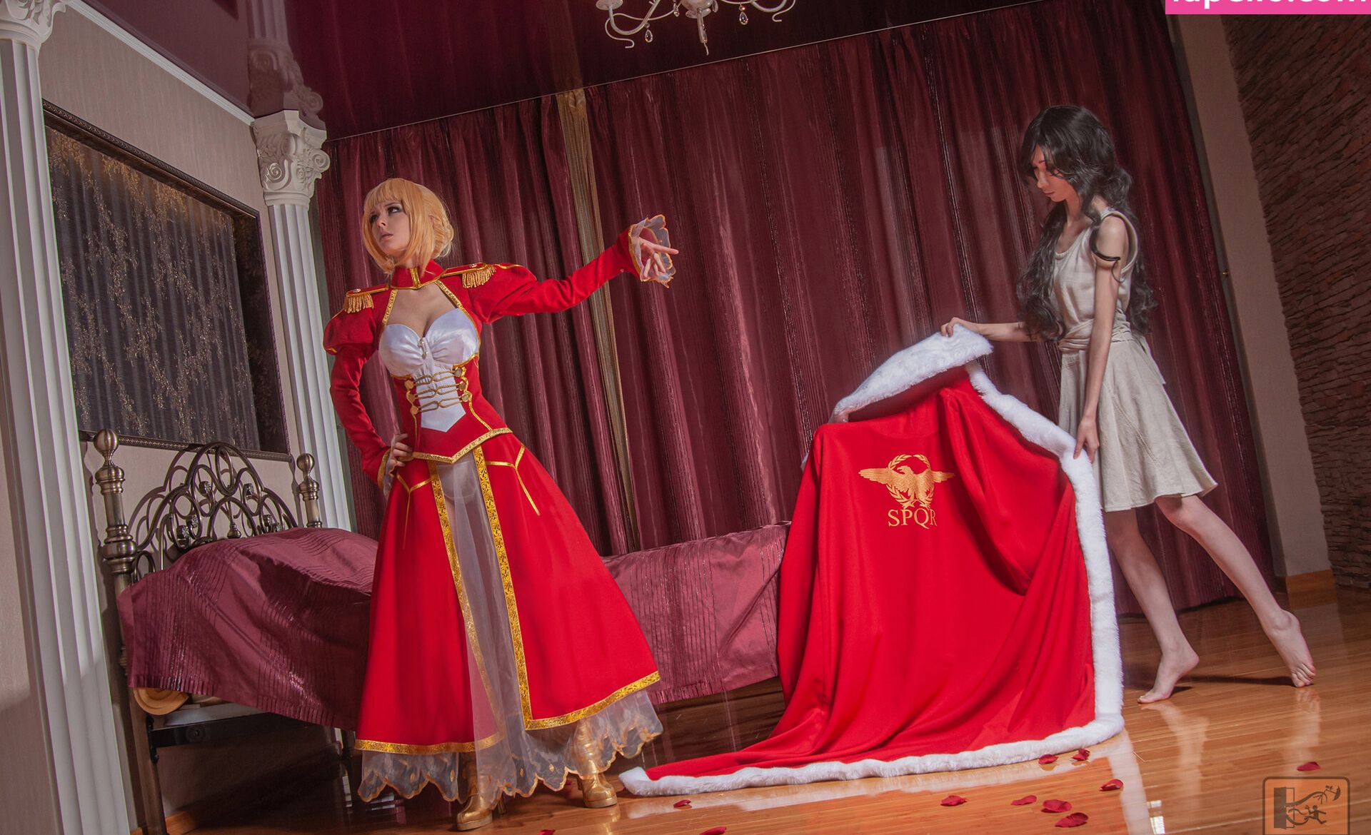 Helly Von Valentine nackt #107706892