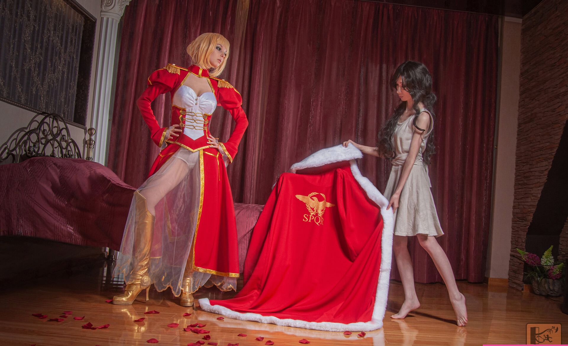 Helly Von Valentine nackt #107706893